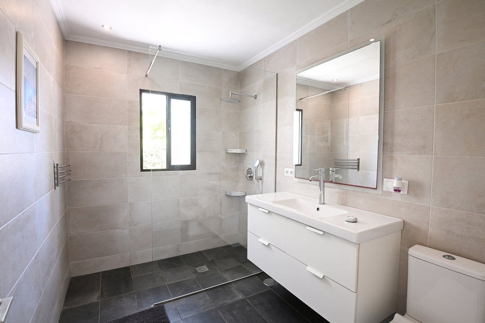 4 soveværelse Villa til salg i Malaga by - € 895.000 (Ref: 9967323)