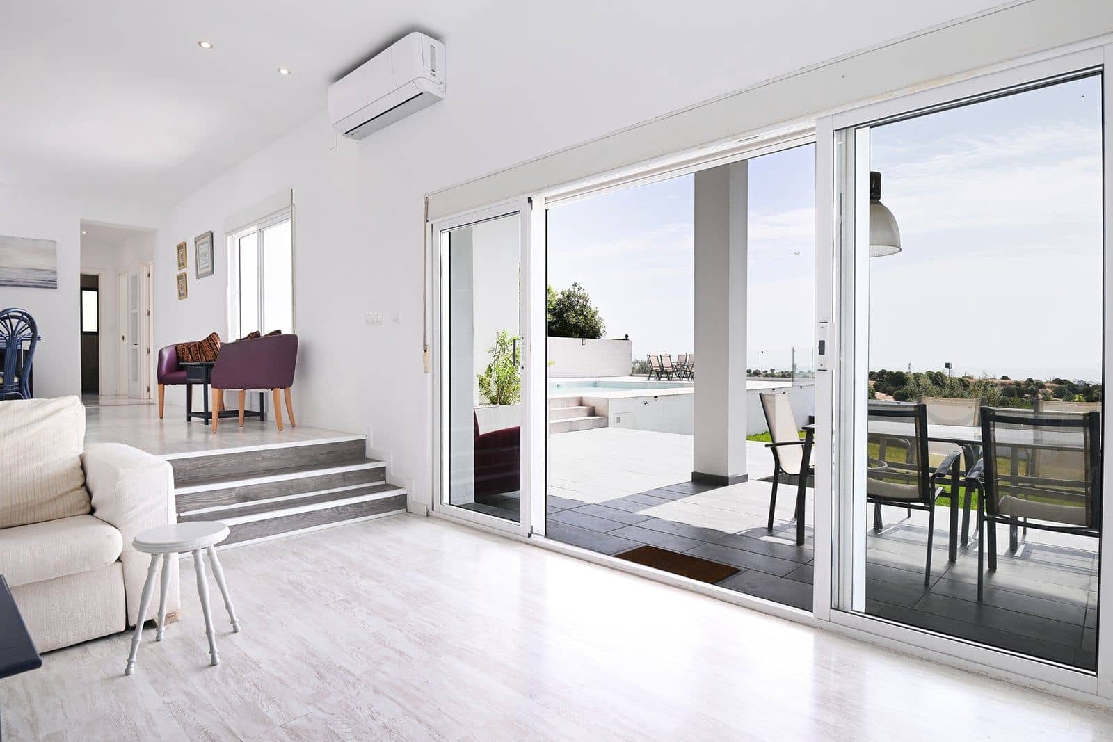 4 soveværelse Villa til salg i Malaga by - € 895.000 (Ref: 9967323)
