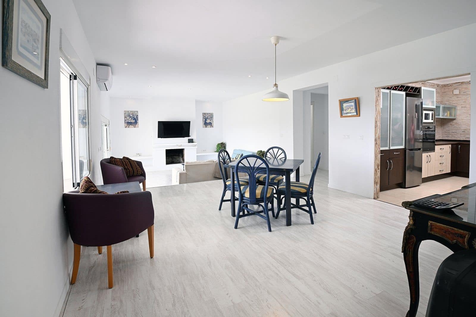4 soveværelse Villa til salg i Malaga by - € 895.000 (Ref: 9967323)