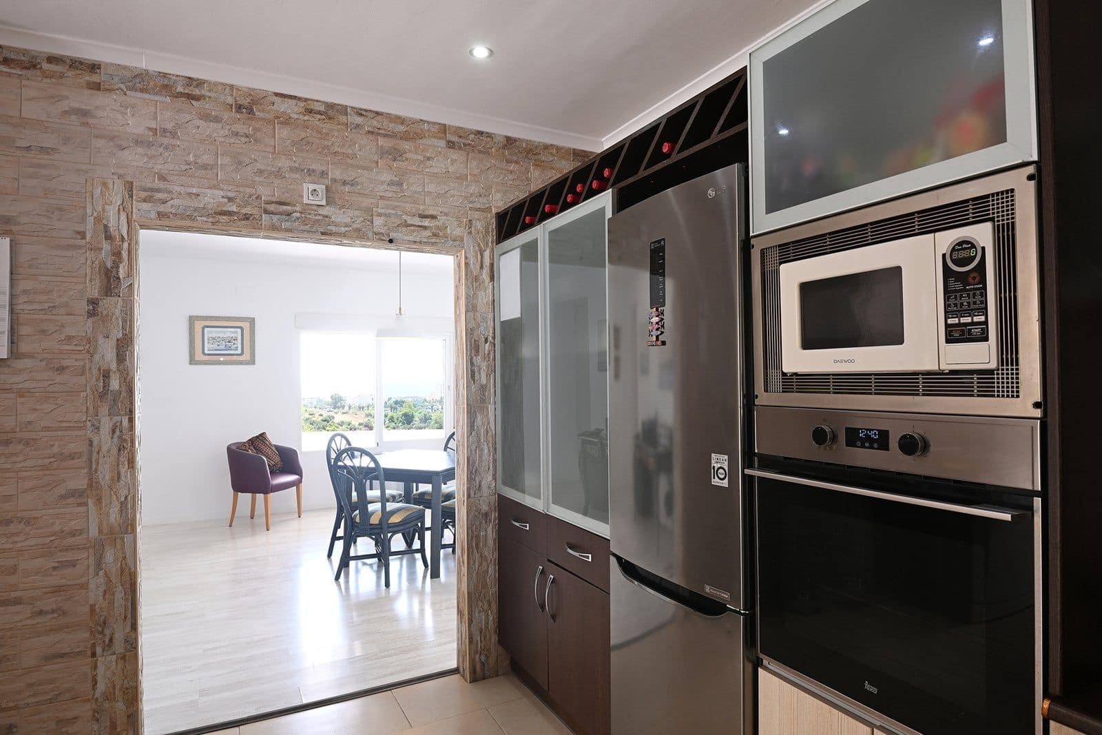 4 soveværelse Villa til salg i Malaga by - € 895.000 (Ref: 9967323)
