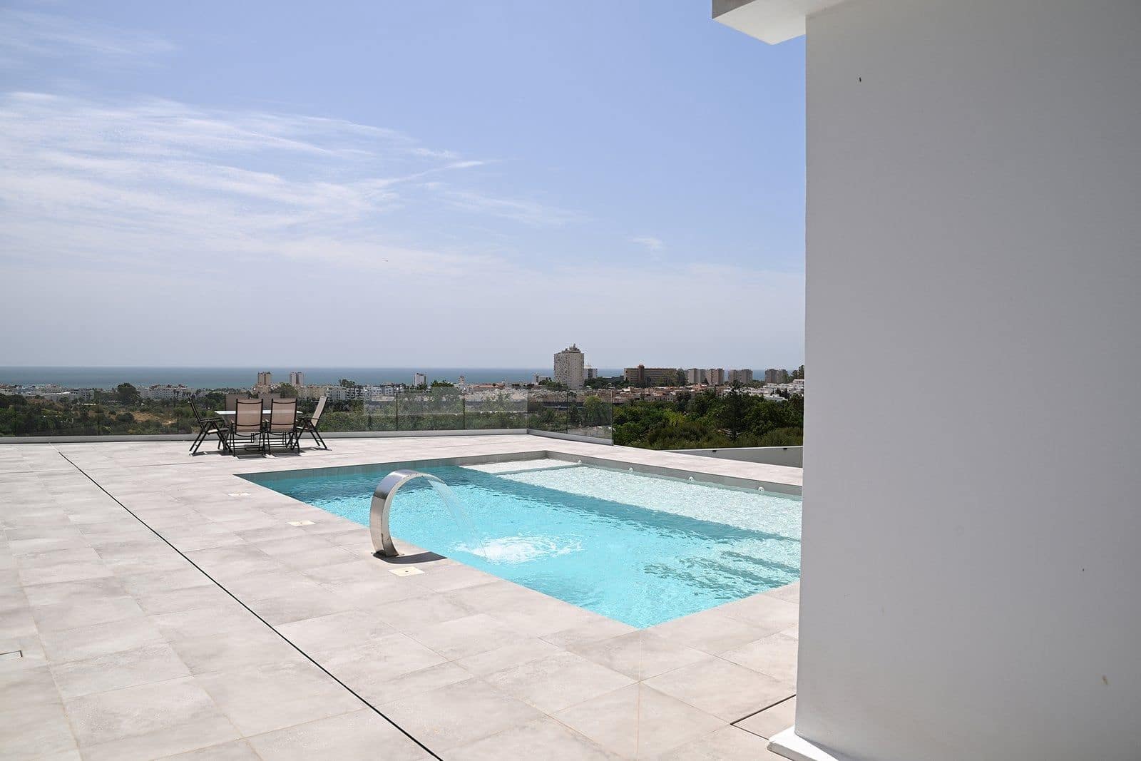 4 soveværelse Villa til salg i Malaga by - € 895.000 (Ref: 9967323)