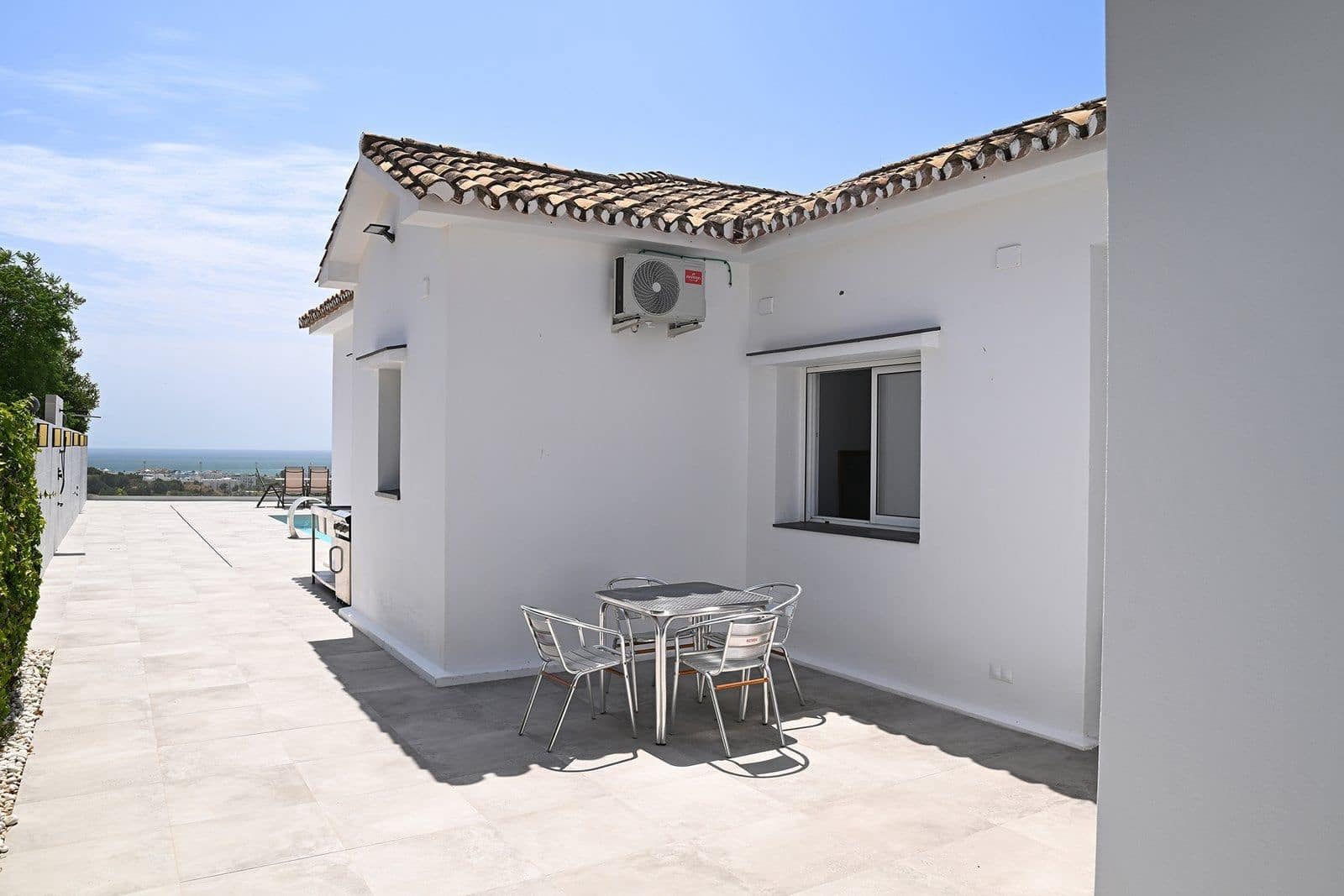 4 soveværelse Villa til salg i Malaga by - € 895.000 (Ref: 9967323)