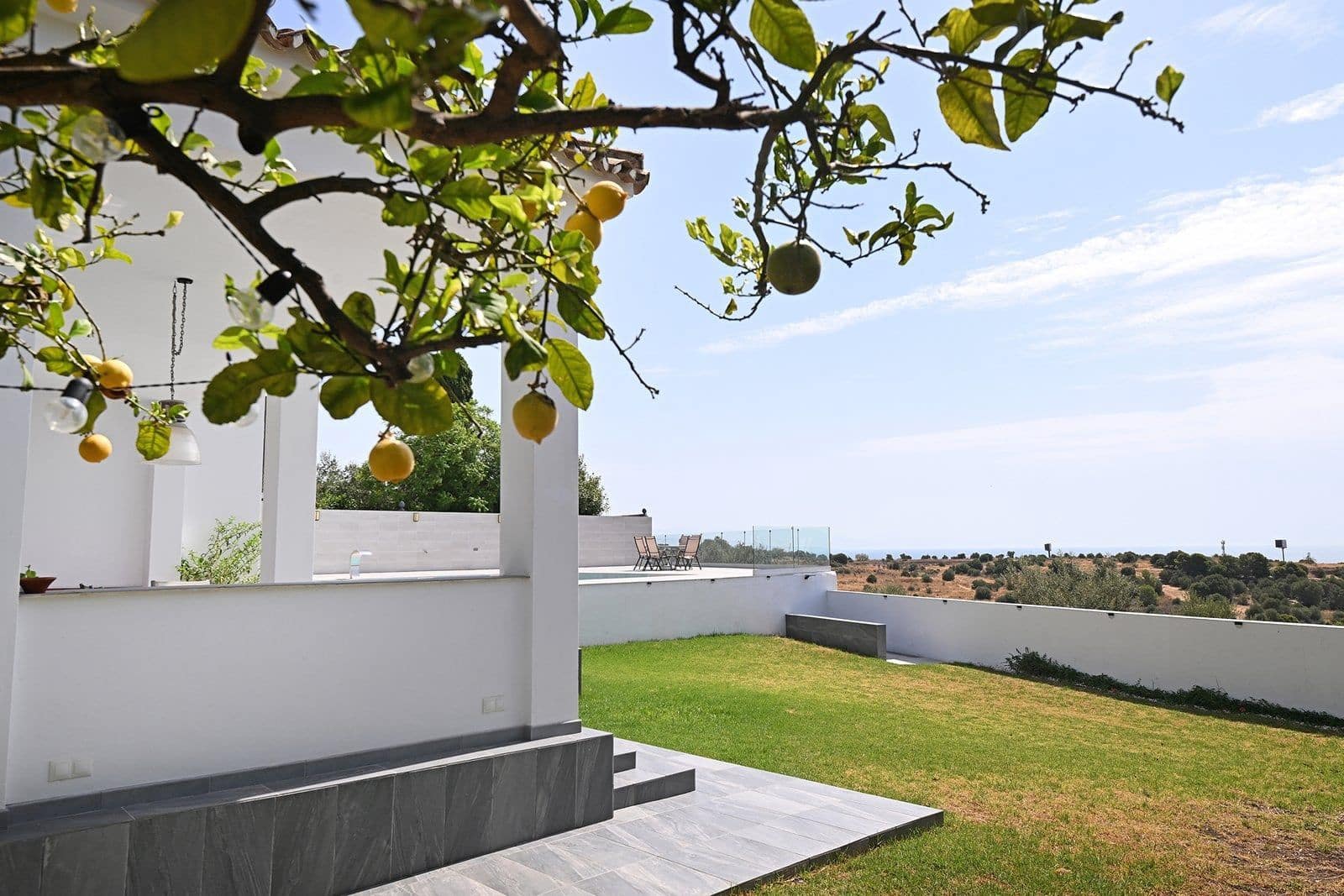 4 soveværelse Villa til salg i Malaga by - € 895.000 (Ref: 9967323)