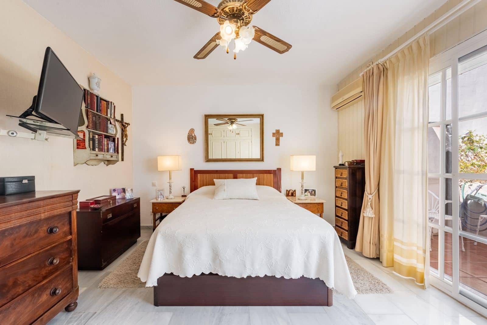 3 soverom Hus til salgs i Bel-Air - € 550 000 (Ref: 9967325)