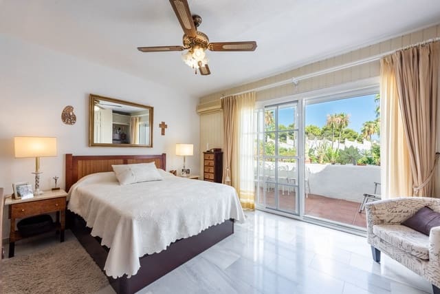 3 soverom Hus til salgs i Bel-Air, Estepona - € 550 000 (Ref: 9967325)