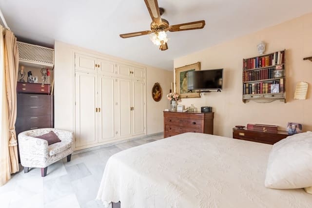 3 soverom Hus til salgs i Bel-Air, Estepona - € 550 000 (Ref: 9967325)