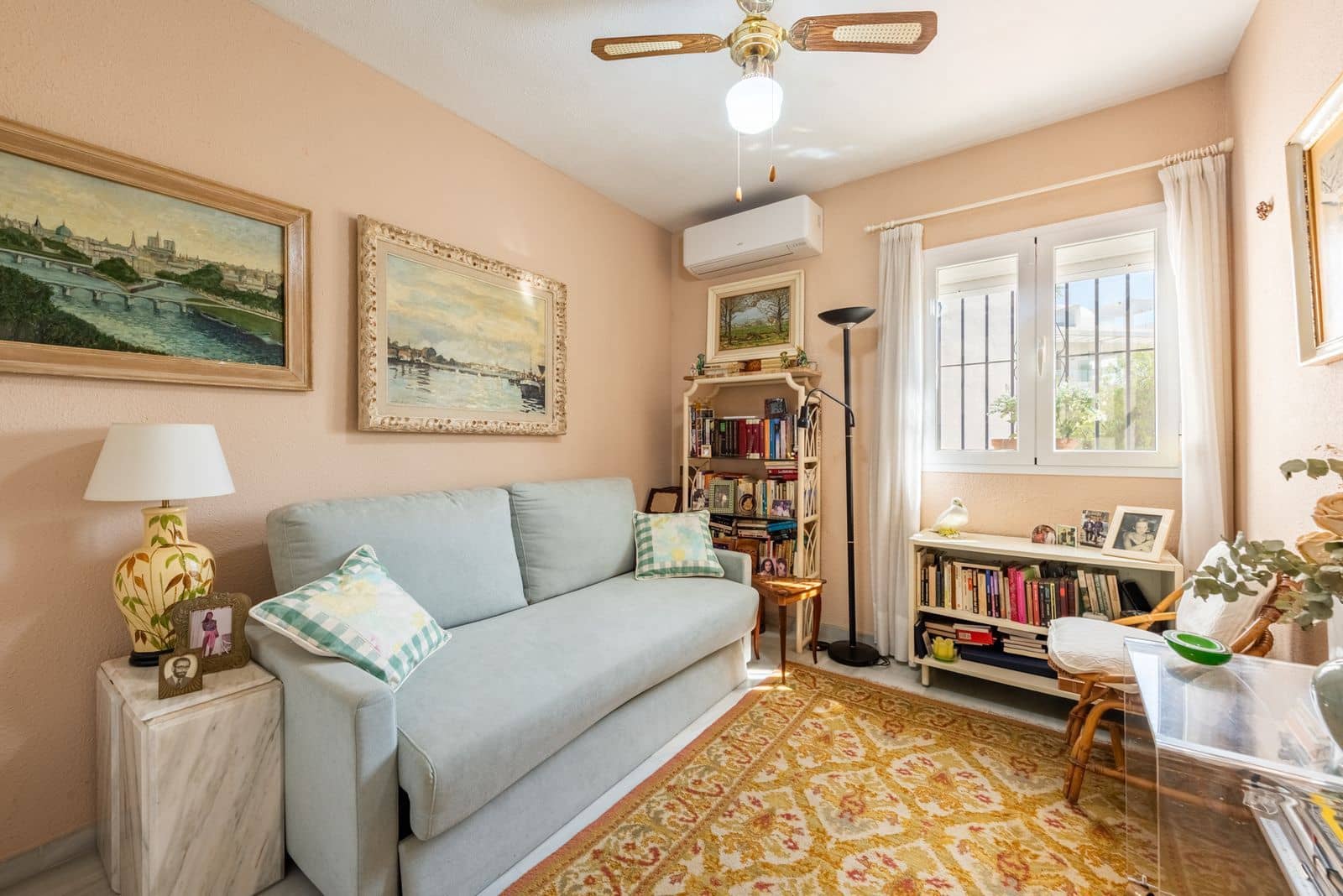 3 soverom Hus til salgs i Bel-Air - € 550 000 (Ref: 9967325)