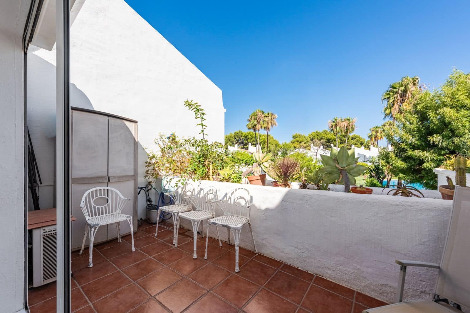 3 soverom Hus til salgs i Bel-Air - € 550 000 (Ref: 9967325)
