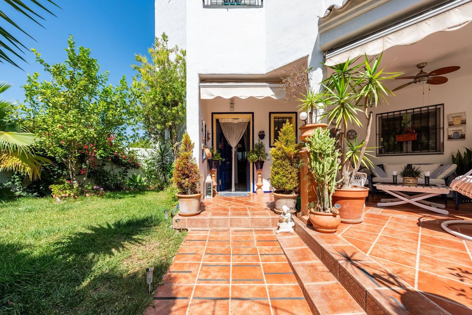 3 soverom Hus til salgs i Bel-Air - € 550 000 (Ref: 9967325)