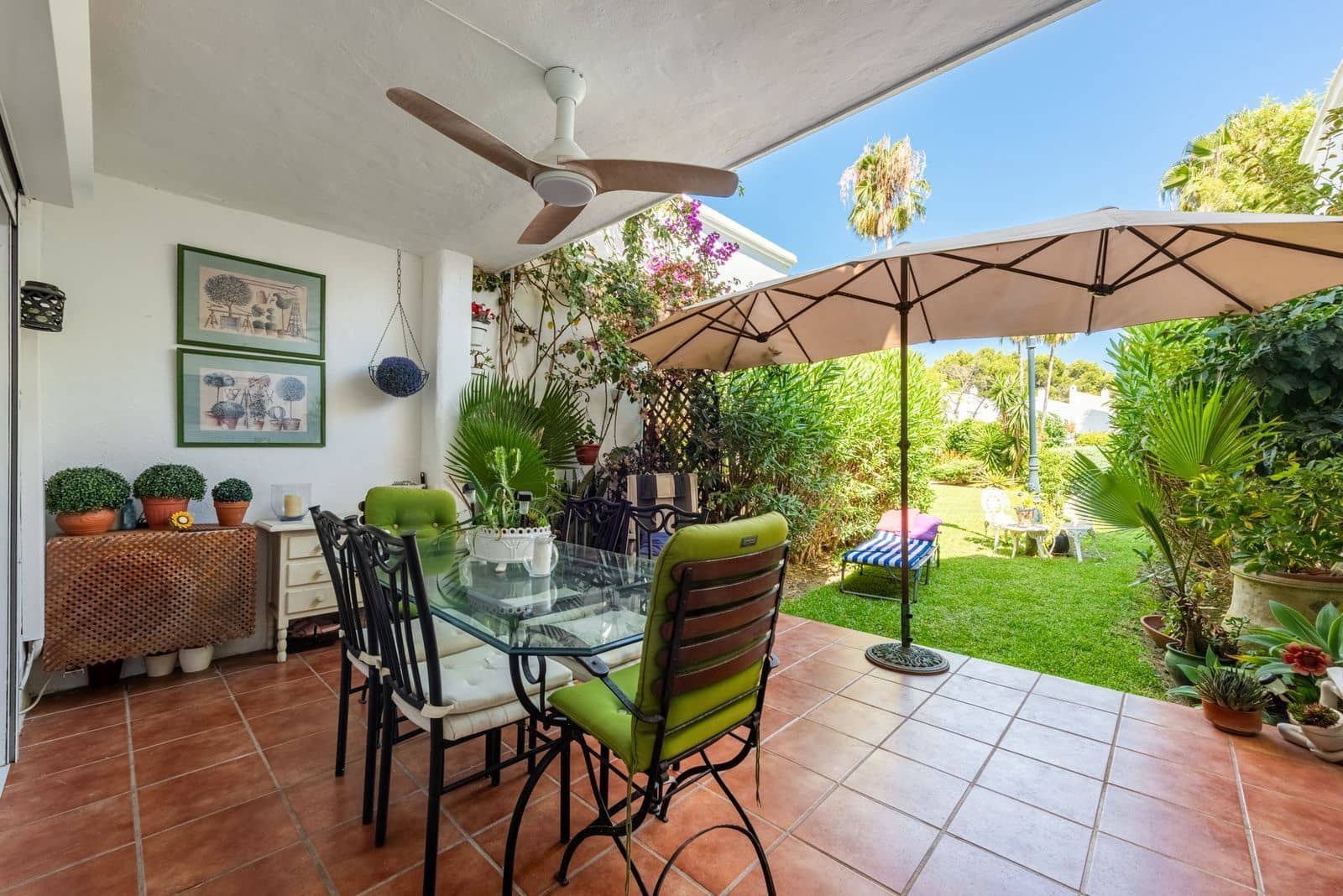 3 soverom Hus til salgs i Bel-Air - € 550 000 (Ref: 9967325)