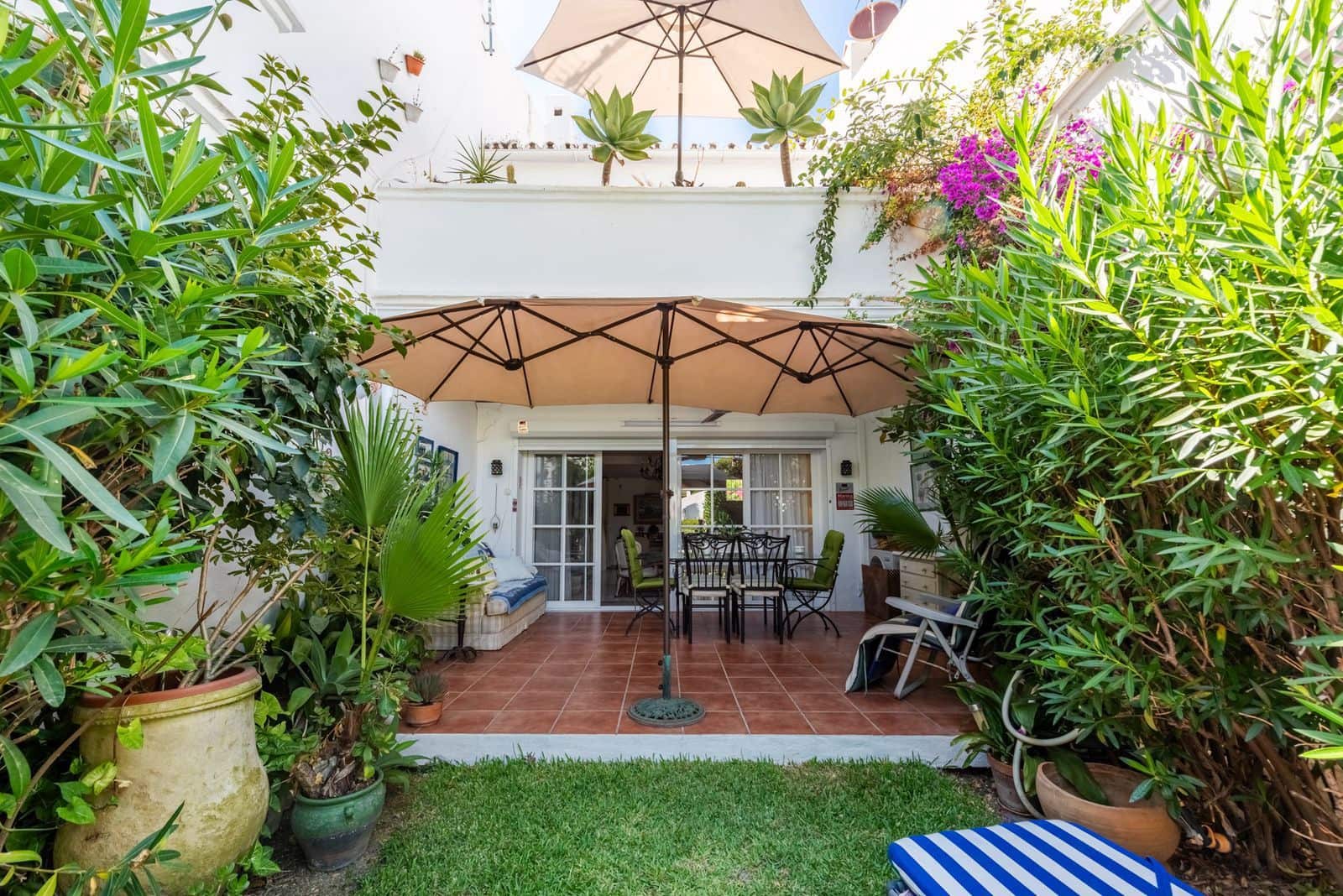 3 soverom Hus til salgs i Bel-Air - € 550 000 (Ref: 9967325)