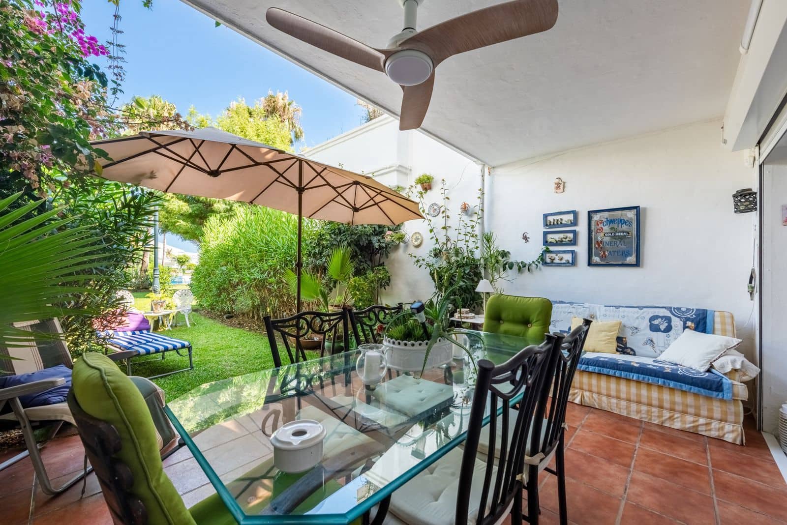 3 soverom Hus til salgs i Bel-Air - € 550 000 (Ref: 9967325)