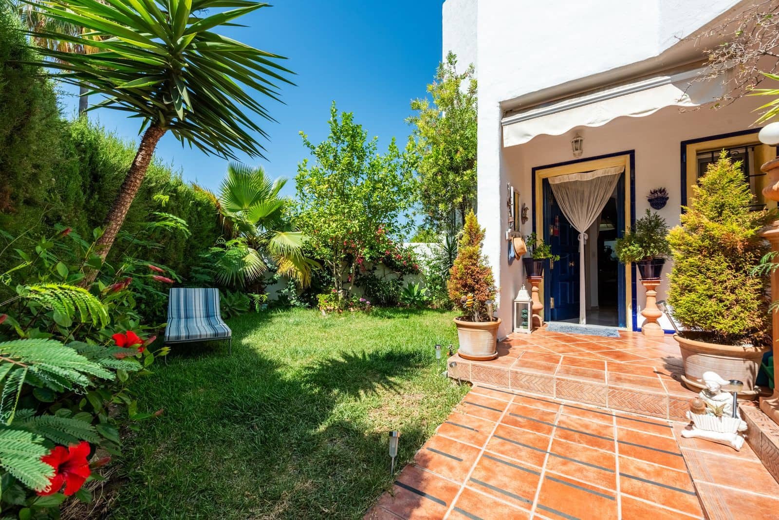 3 soverom Hus til salgs i Bel-Air - € 550 000 (Ref: 9967325)