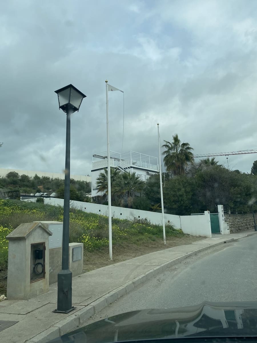 Area Edificabile in vendita in Nueva Andalucia - 1.350.000 € (Rif: 9967328)