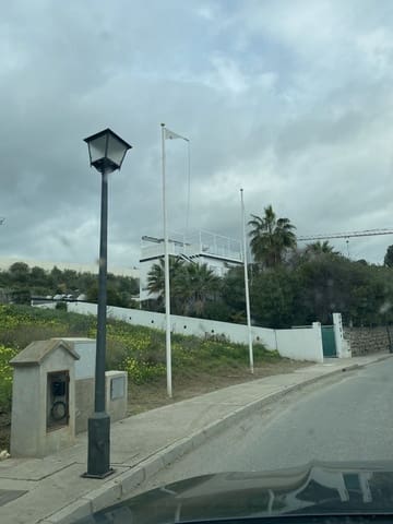 Area Edificabile in vendita in Nueva Andalucia, Marbella - 1.350.000 € (Rif: 9967328)