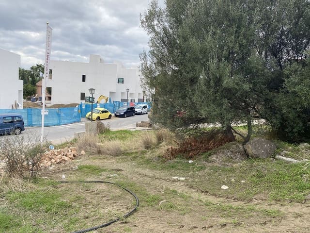 Area Edificabile in vendita in Nueva Andalucia, Marbella - 1.350.000 € (Rif: 9967328)