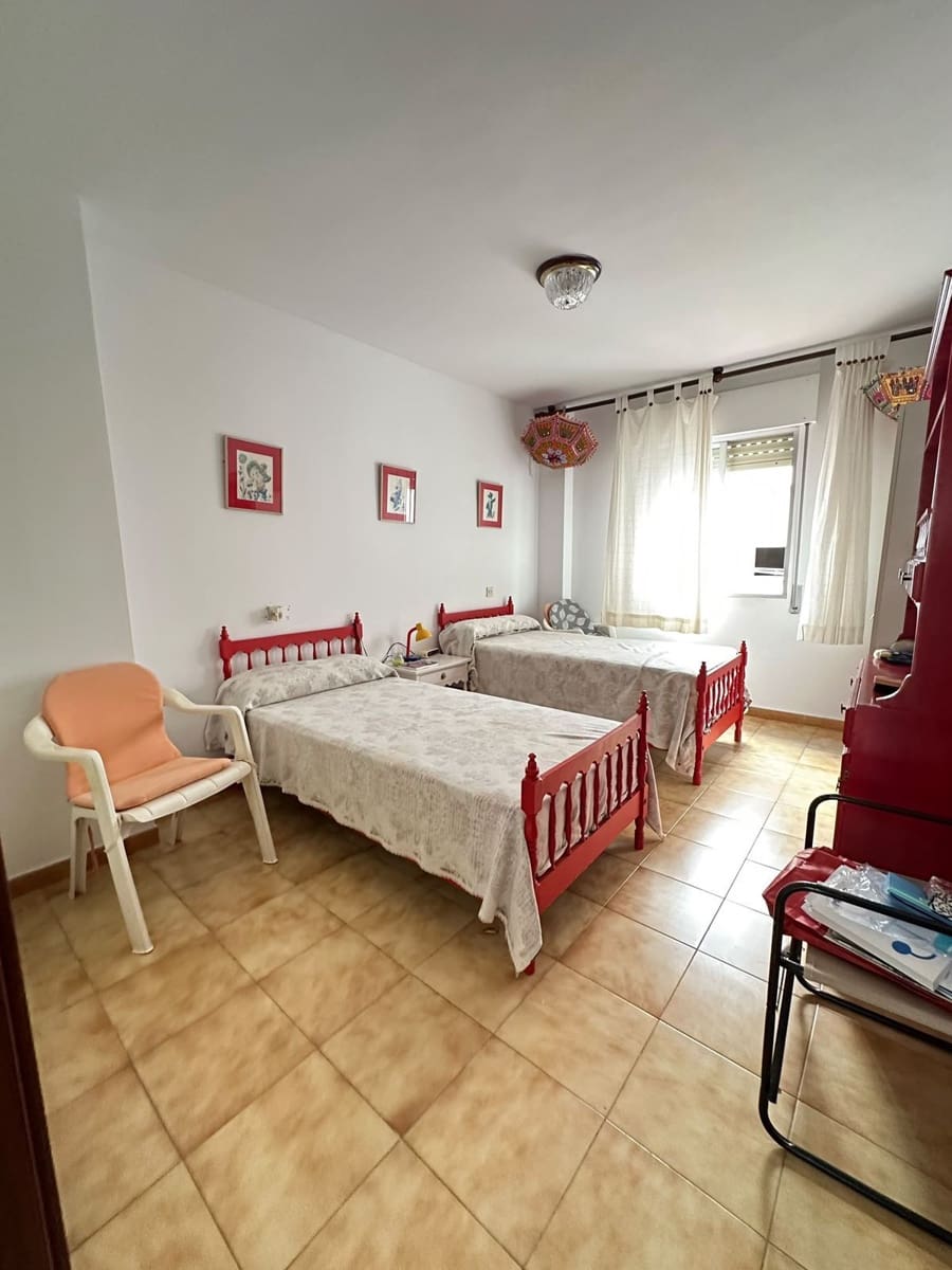 3 sypialnia Apartament na sprzedaż w Benalmadena Costa - 359 000 € (Ref: 9967331)
