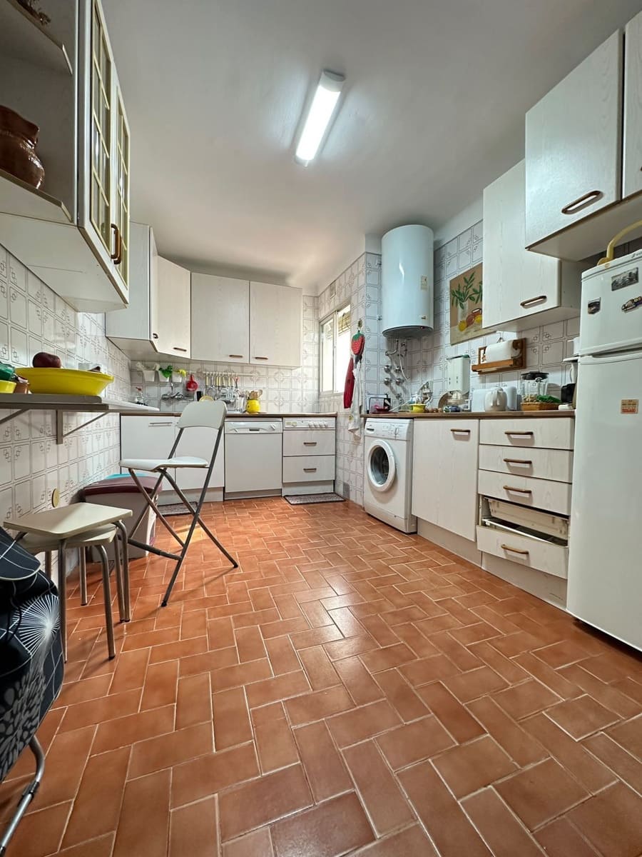 3 sypialnia Apartament na sprzedaż w Benalmadena Costa - 359 000 € (Ref: 9967331)