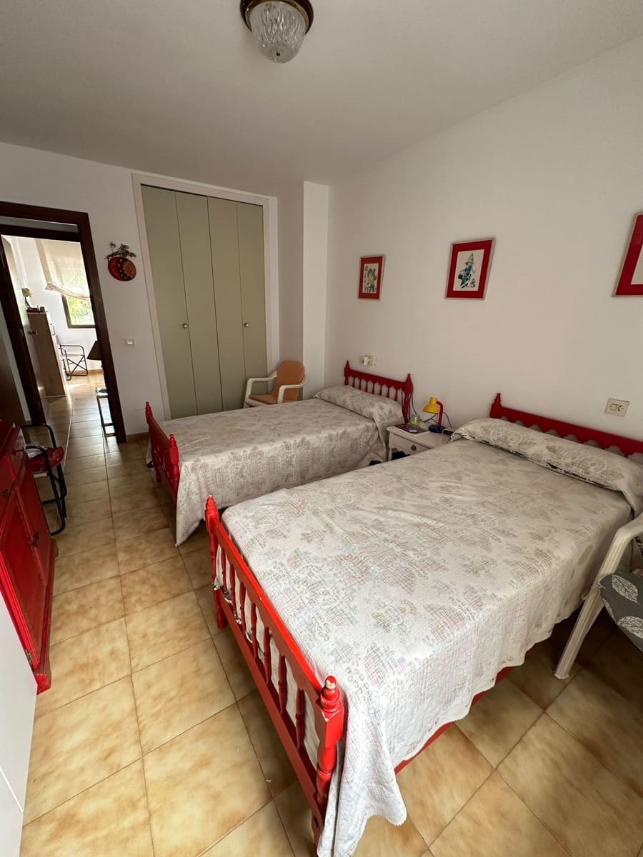3 sypialnia Apartament na sprzedaż w Benalmadena Costa - 359 000 € (Ref: 9967331)