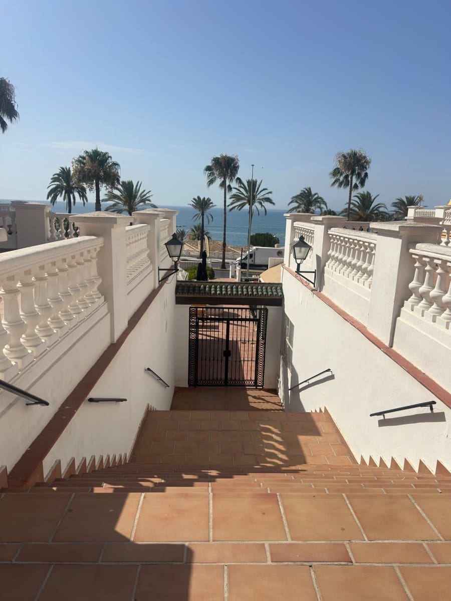 3 sypialnia Apartament na sprzedaż w Benalmadena Costa - 359 000 € (Ref: 9967331)