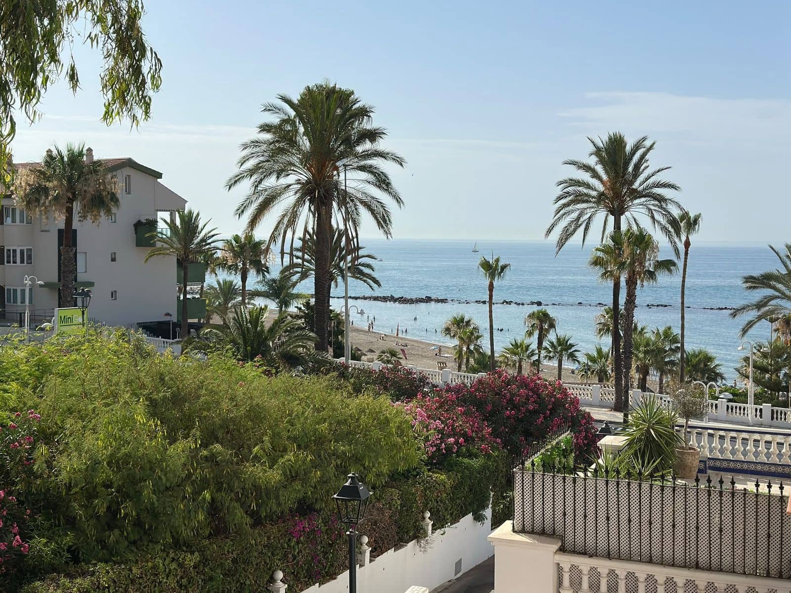 3 sypialnia Apartament na sprzedaż w Benalmadena Costa - 359 000 € (Ref: 9967331)