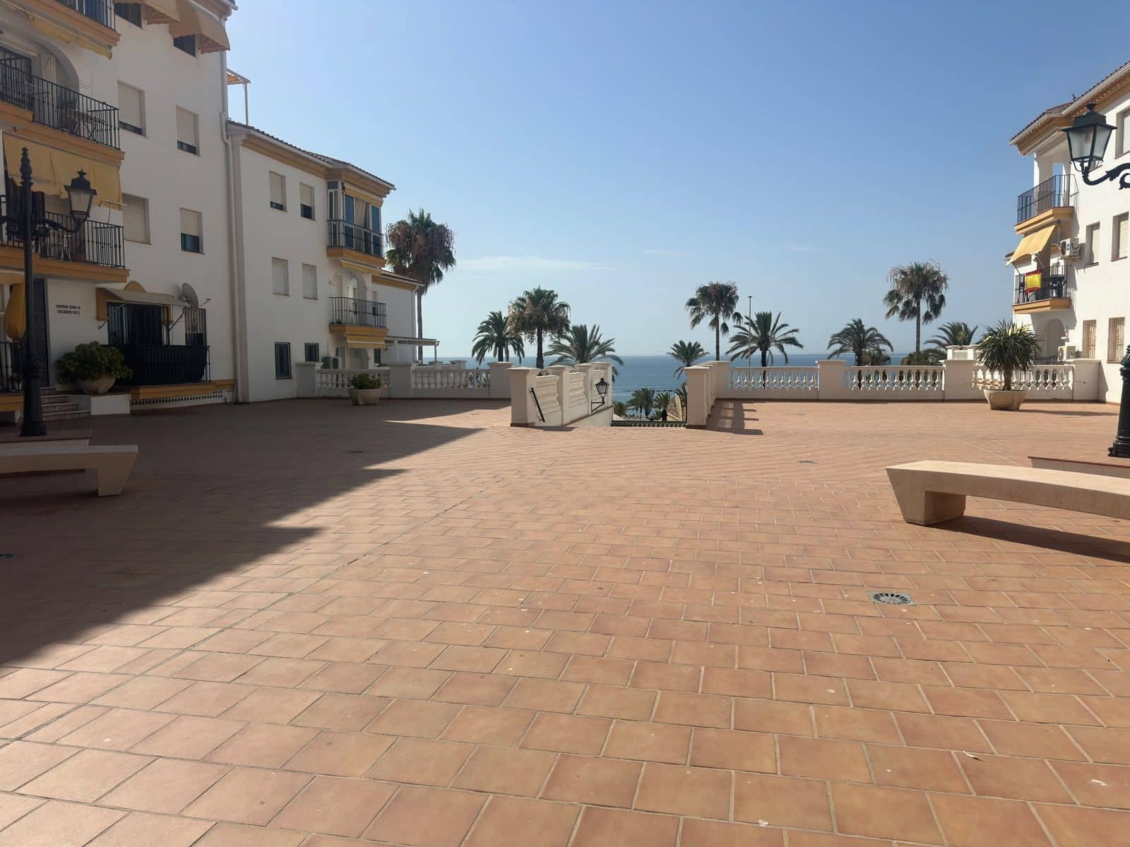 3 sypialnia Apartament na sprzedaż w Benalmadena Costa - 359 000 € (Ref: 9967331)