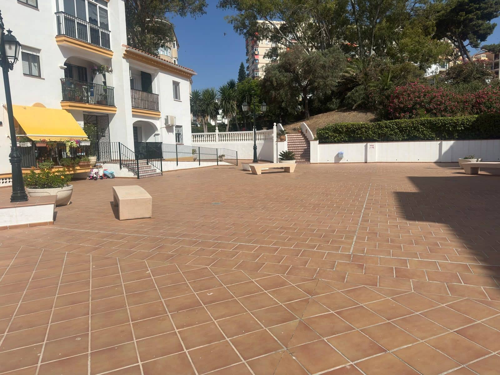 3 sypialnia Apartament na sprzedaż w Benalmadena Costa - 359 000 € (Ref: 9967331)