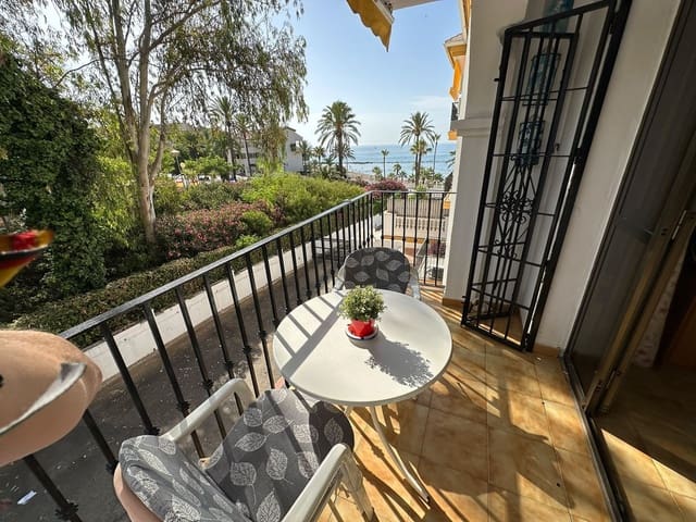3 slaapkamer Appartement te koop in Benalmadena Costa, Benalmádena - € 359.000 (Ref: 9967331)