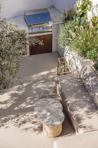 2 sovrum Semi-fristående Villa till salu i Nueva Andalucia, Marbella - 795 000 € (Ref: 9967332)