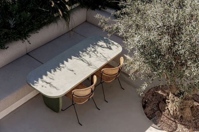 2 sovrum Semi-fristående Villa till salu i Nueva Andalucia, Marbella - 795 000 € (Ref: 9967332)
