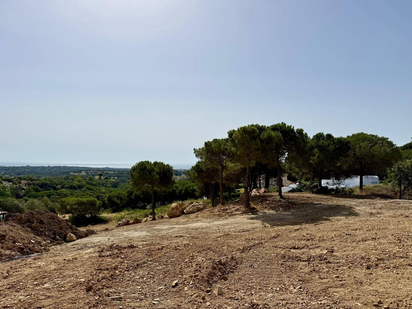 Solar/Parcela en Sotogrande en venta - 950.000 € (Ref: 9967333)