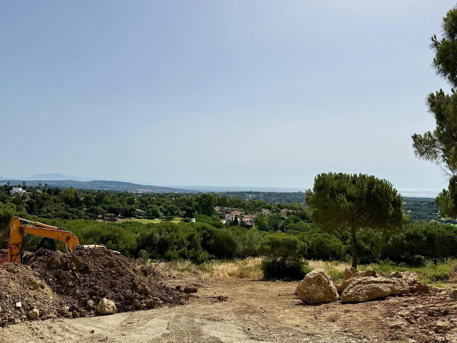 Solar/Parcela en Sotogrande en venta - 950.000 € (Ref: 9967333)