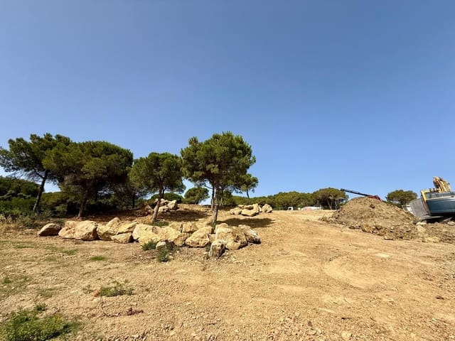 Solar/Parcela en Sotogrande, San Roque en venta - 950.000 € (Ref: 9967333)