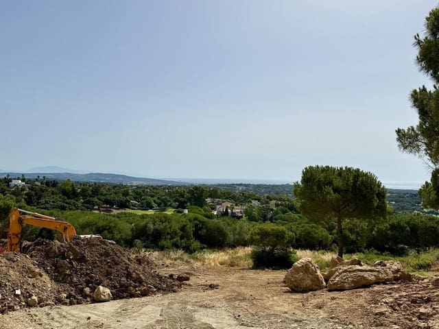 Solar/Parcela en Sotogrande, San Roque en venta - 950.000 € (Ref: 9967333)