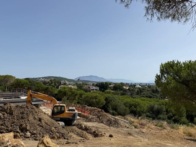 Solar/Parcela en Sotogrande, San Roque en venta - 950.000 € (Ref: 9967333)