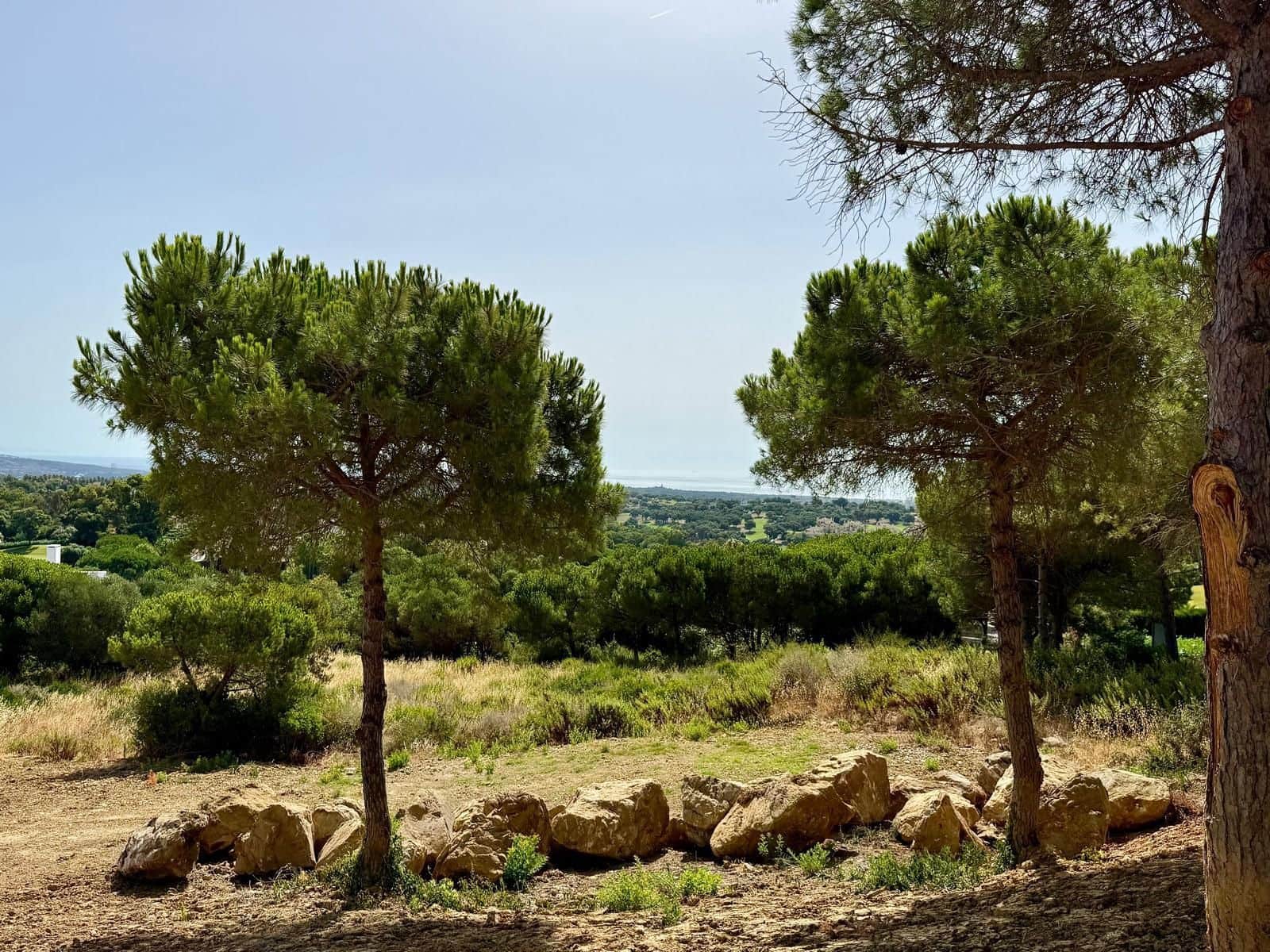 Solar/Parcela en Sotogrande en venta - 950.000 € (Ref: 9967333)