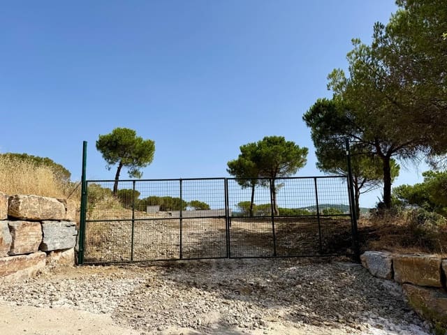 Solar/Parcela en Sotogrande, San Roque en venta - 950.000 € (Ref: 9967333)