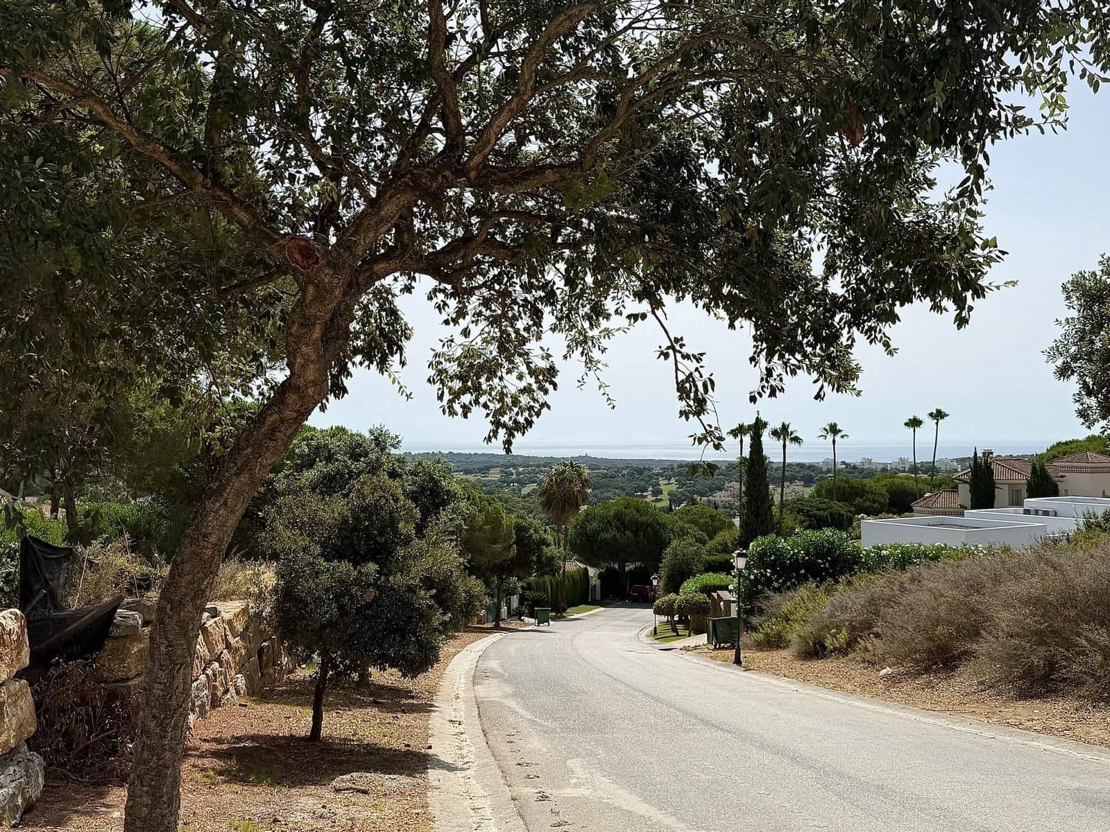 Solar/Parcela en Sotogrande en venta - 950.000 € (Ref: 9967333)