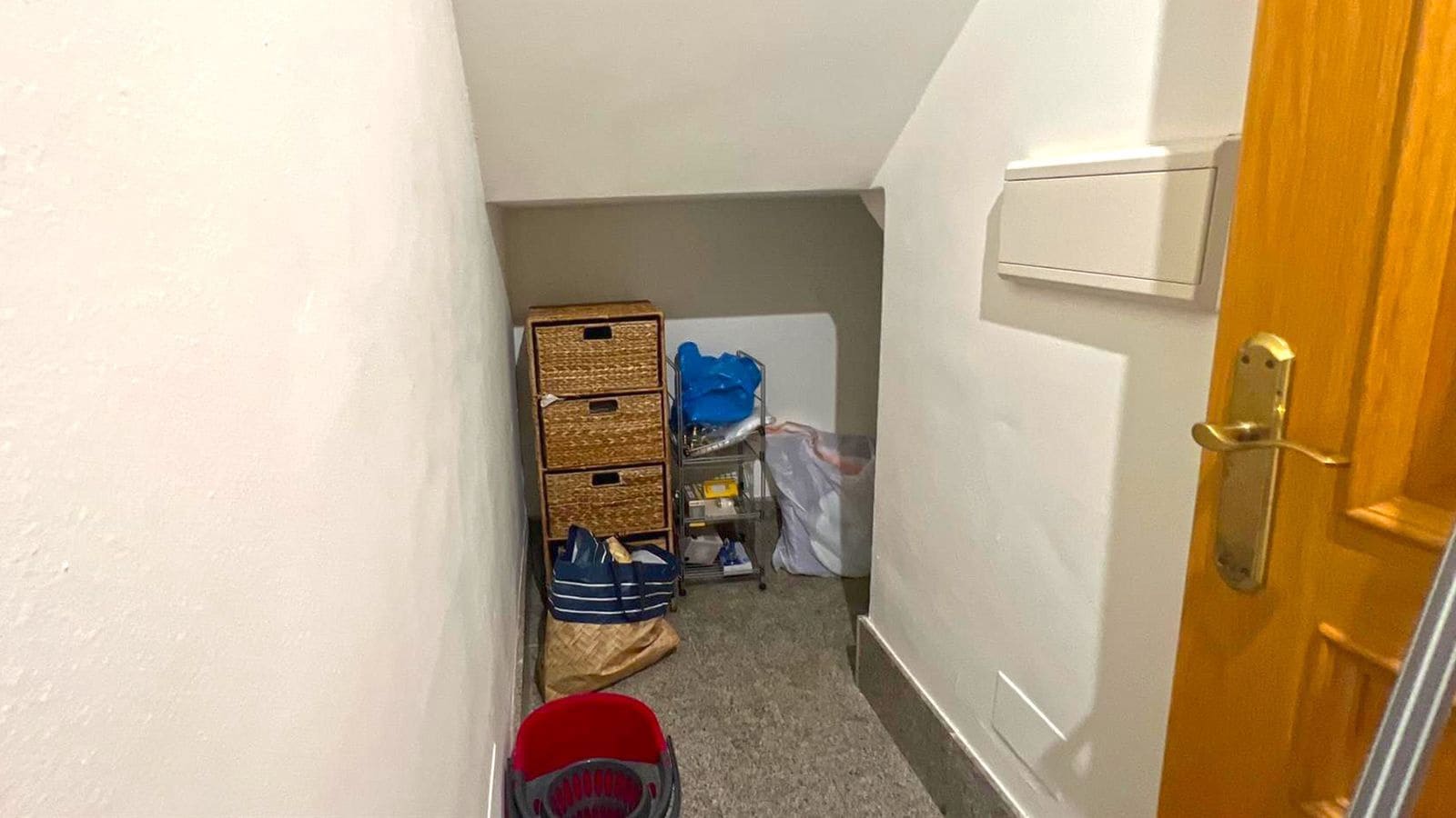 3 soverom Kjedet enebolig til salgs i Marbella - € 890 000 (Ref: 9967335)