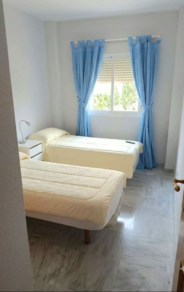 3 sypialnia Apartament na sprzedaż w Torrequebrada - 390 000 € (Ref: 9967336)