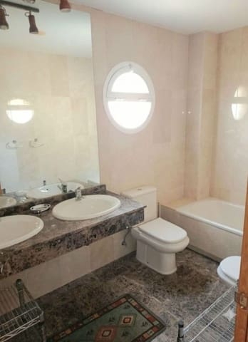 3 sypialnia Apartament na sprzedaż w Torrequebrada, Benalmádena - 390 000 € (Ref: 9967336)