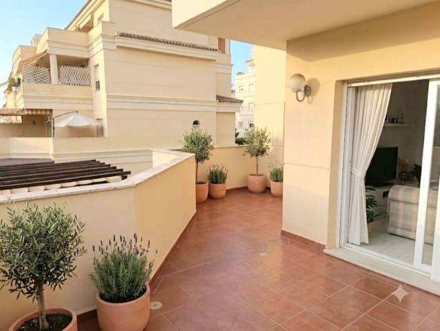 3 sypialnia Apartament na sprzedaż w Torrequebrada, Benalmádena - 390 000 € (Ref: 9967336)