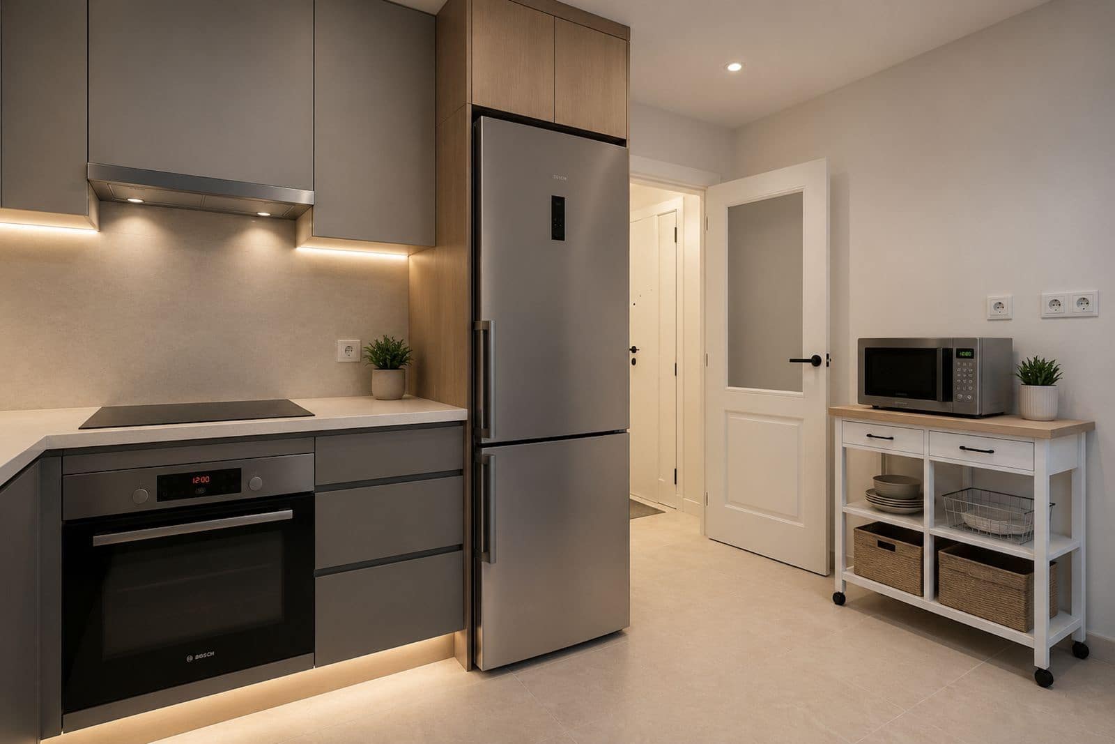 4 soveværelse Byhus til salg i Nueva Andalucia - € 790.000 (Ref: 9967337)