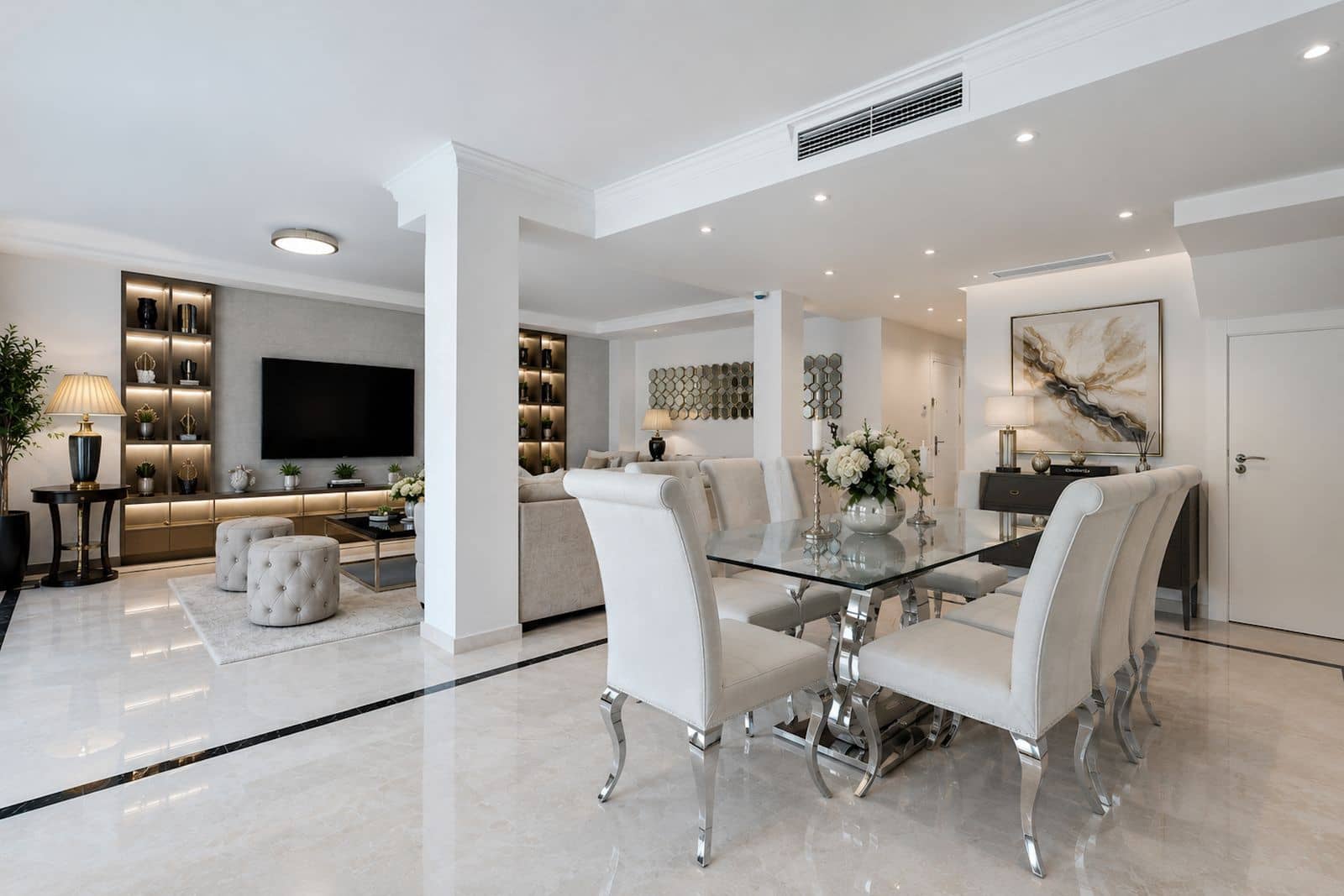4 soveværelse Byhus til salg i Nueva Andalucia - € 790.000 (Ref: 9967337)