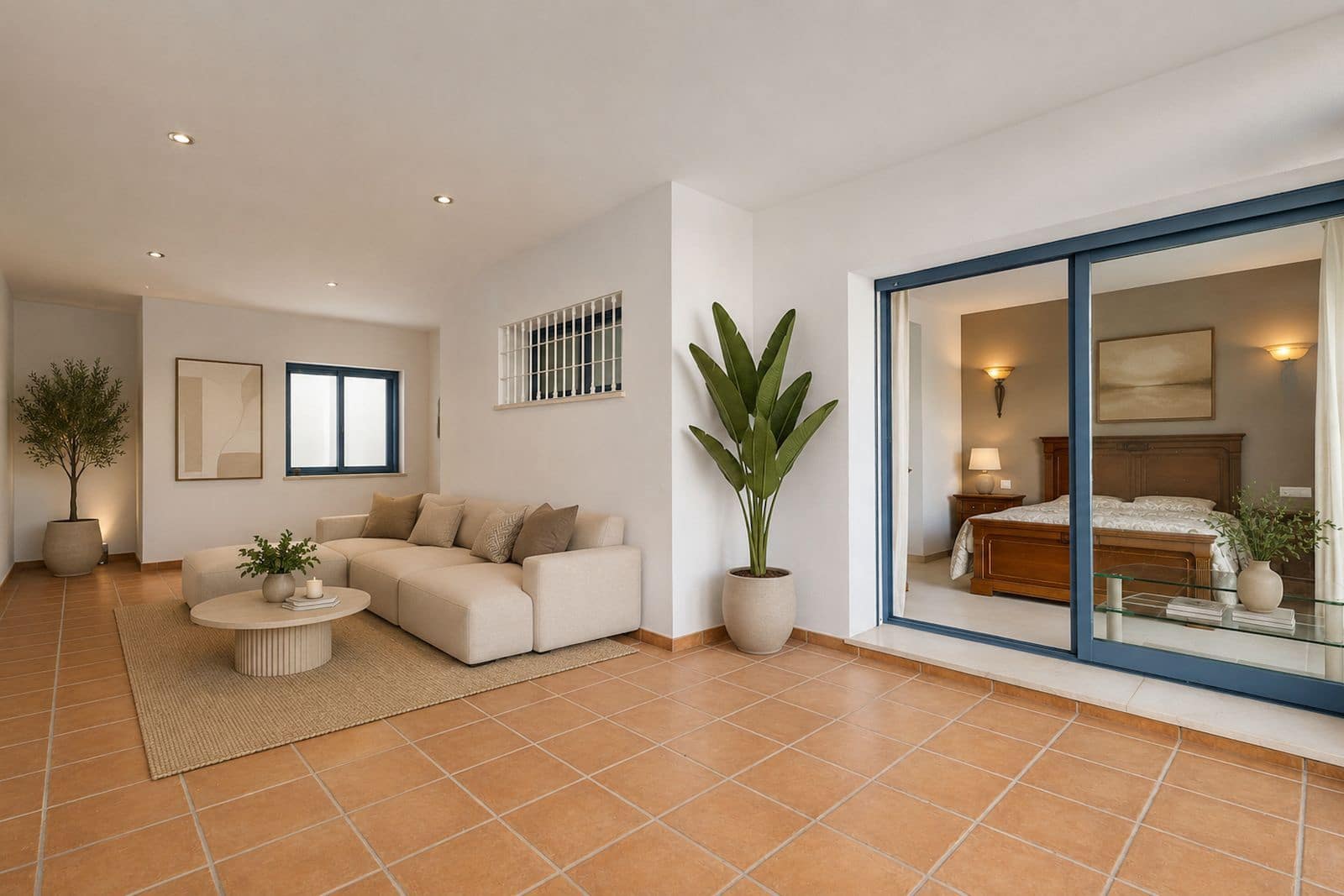 4 soveværelse Byhus til salg i Nueva Andalucia - € 790.000 (Ref: 9967337)