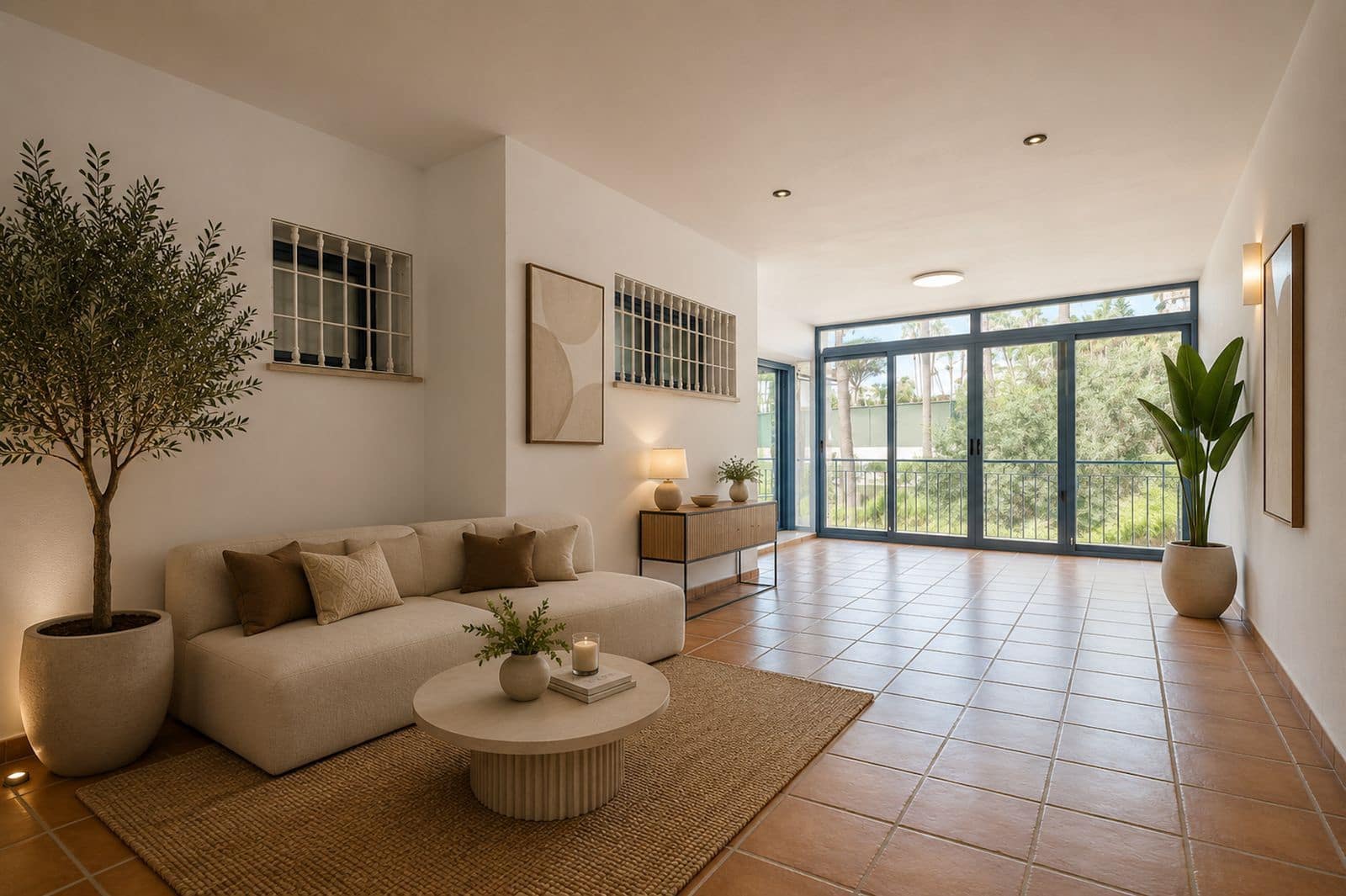 4 soveværelse Byhus til salg i Nueva Andalucia - € 790.000 (Ref: 9967337)