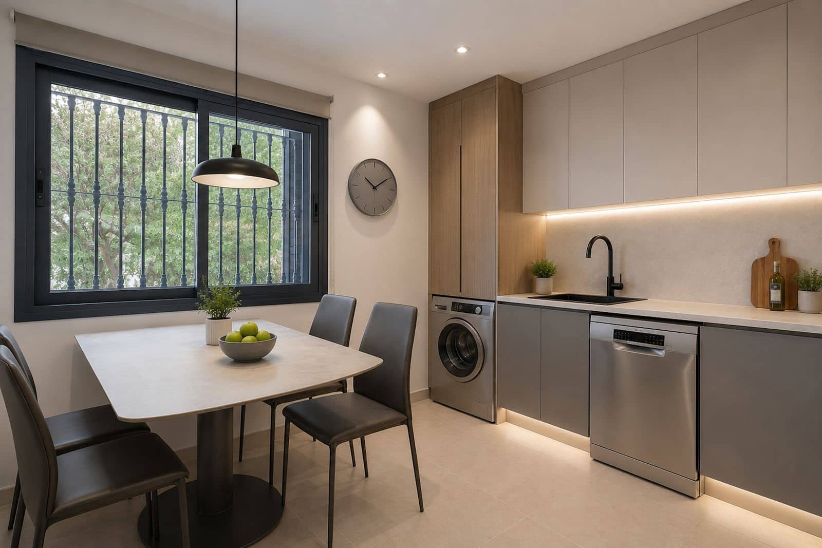4 soveværelse Byhus til salg i Nueva Andalucia - € 790.000 (Ref: 9967337)