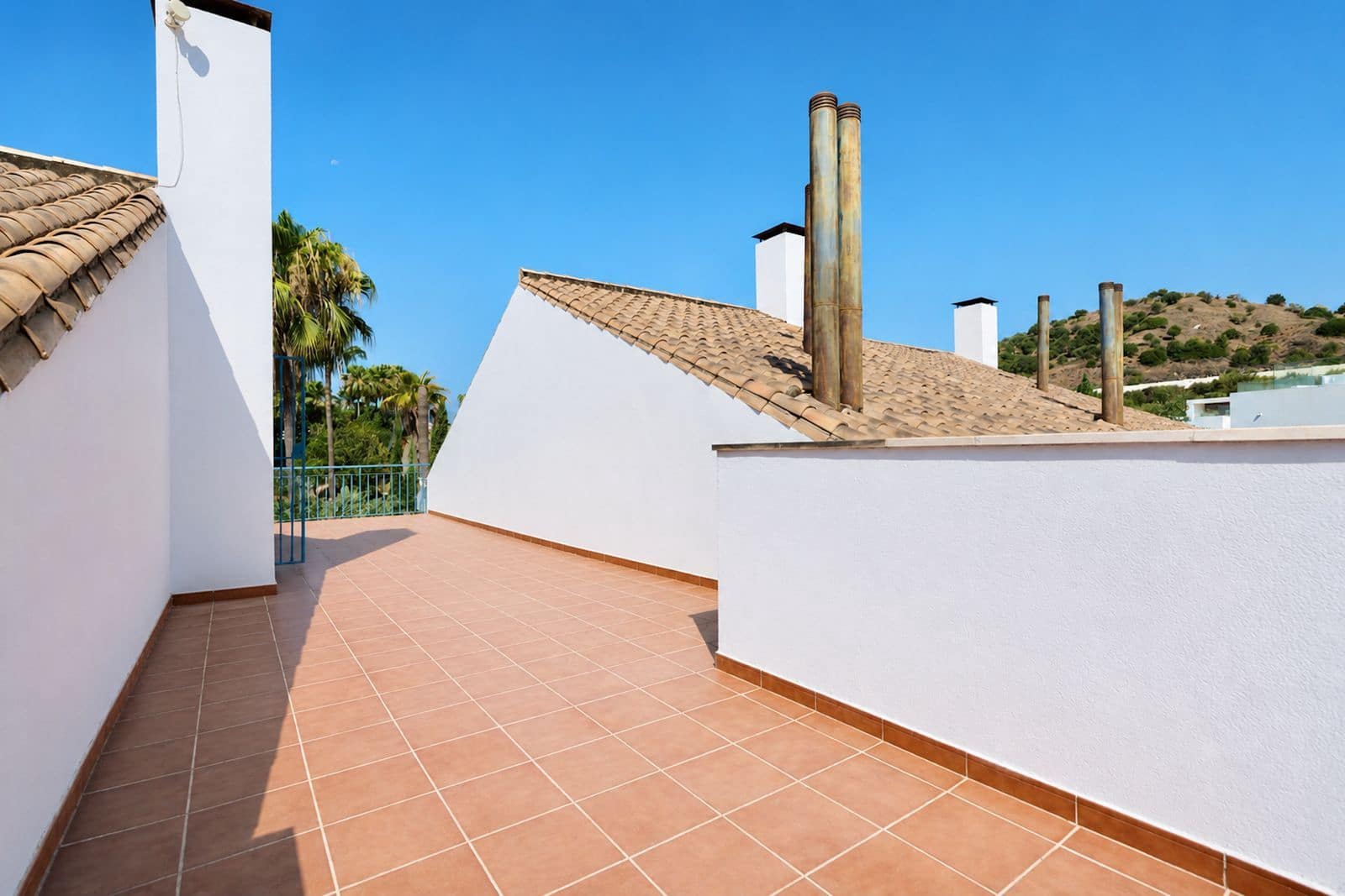 4 soveværelse Byhus til salg i Nueva Andalucia - € 790.000 (Ref: 9967337)