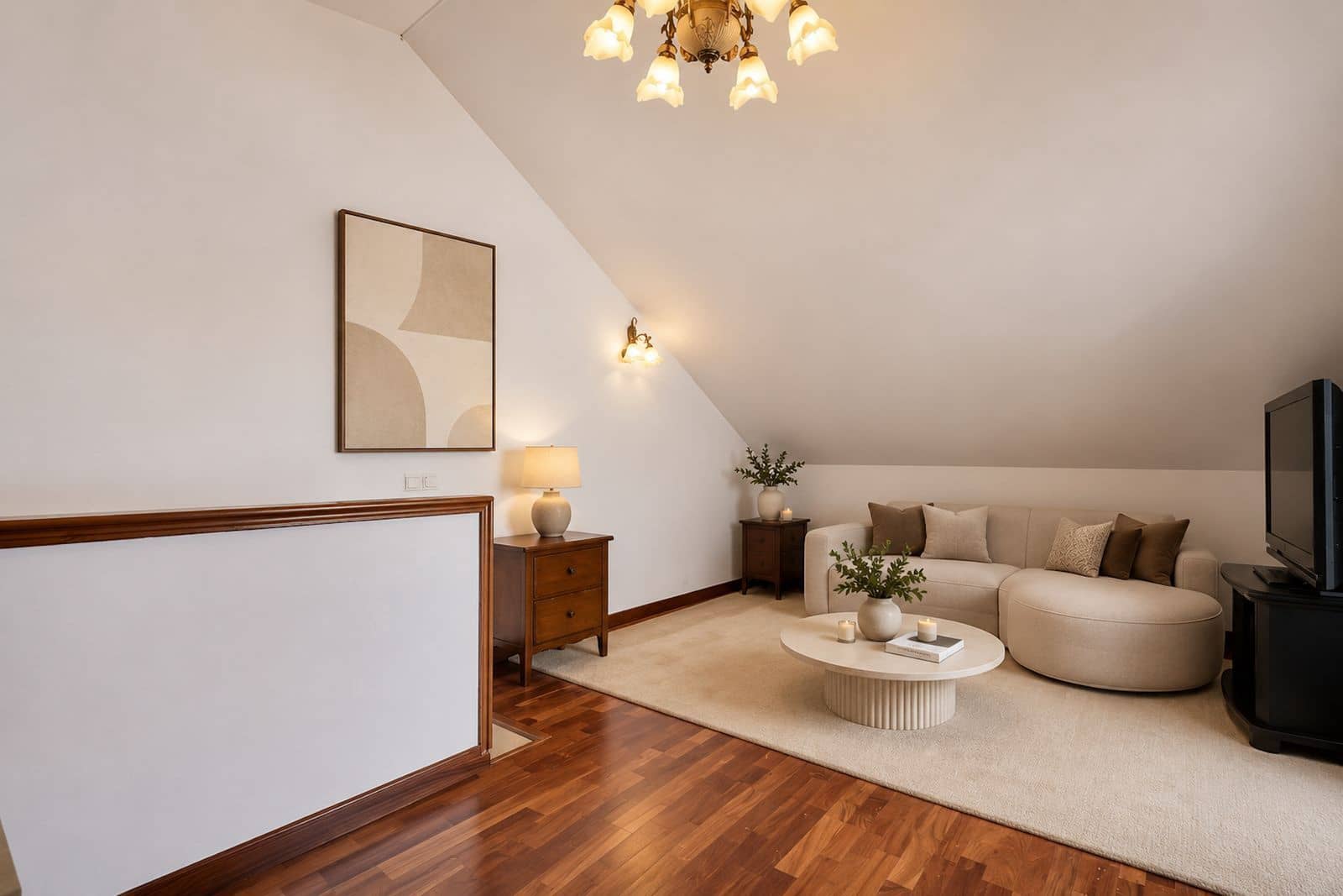 4 soveværelse Byhus til salg i Nueva Andalucia - € 790.000 (Ref: 9967337)