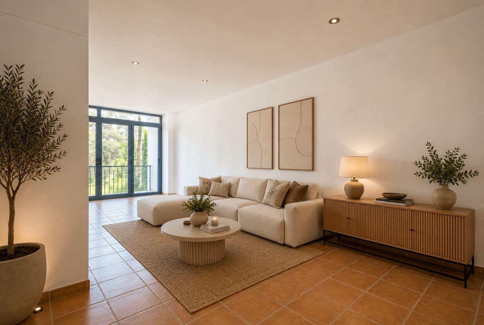 4 soveværelse Byhus til salg i Nueva Andalucia - € 790.000 (Ref: 9967337)